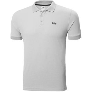 Helly Hansen, Heren, Tops, Grijs, Maat: S