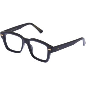 Kyme, unisex, Accessoires, Zwart, Maat: 51 MM