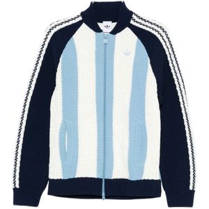 Adidas, Dames, Truien, Veelkleurig, Maat: M