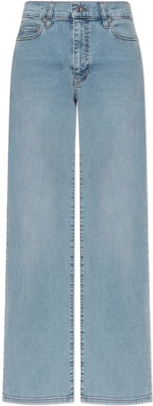 FRAME Jeans  blauw denim