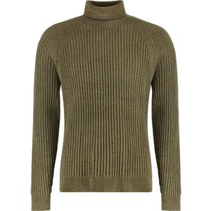 Rrd, Heren, Truien, Groen, Maat: XL