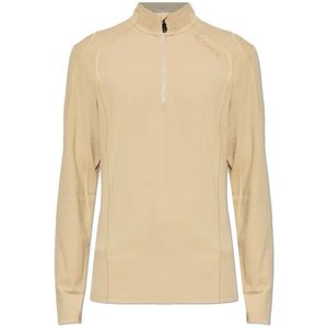 Bogner, Heren, Sweatshirts & Hoodies, Beige, Maat: S
