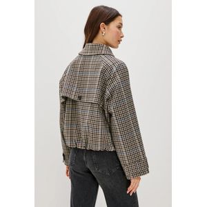 Rails, Dames, Jassen, Veelkleurig, Maat: S Poliester,