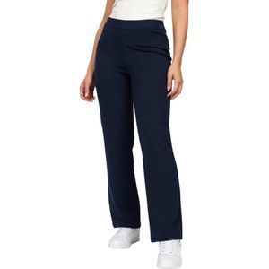 2-Biz, Dames, Broeken, Blauw, Maat: S Katoen,