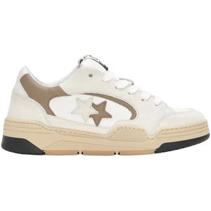 2Star, Dames, Schoenen, Veelkleurig, Maat: 35 EU Suède,