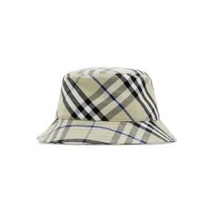 Burberry Hats , Multicolor , Heren , Maat: S