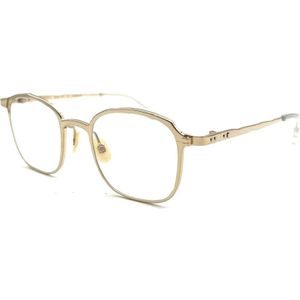 Masahiromaruyama, Dames, Accessoires, Geel, Maat: 49 MM