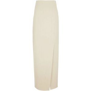 Cortana, Dames, Rokken, Beige, Maat: XS