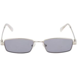 Le Specs, unisex, Accessoires, Grijs, Maat: 56 MM