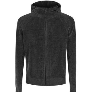 Rrd, Heren, Sweatshirts & Hoodies, Groen, Maat: XL Velours,