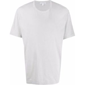 James Perse, Heren, Tops, Wit, Maat: S