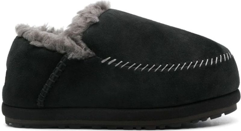 Ugg, Heren, Schoenen, Zwart, Maat: 44 EU