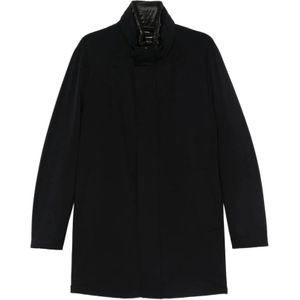 Montecore, Heren, Jassen, Blauw, Maat: S Polyamide,