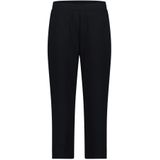Betty Barclay - Relaxed Fit Broek - Zwart - Dames