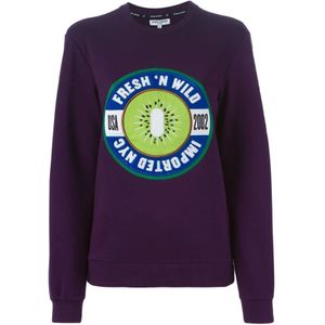 Opening Ceremony, Heren, Truien, Paars, Maat: S