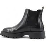 Guess - Gomez - Chelsea Boots - Echt Leer