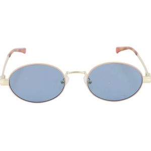 Le Specs, unisex, Accessoires, Geel, Maat: 52 MM