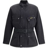 Barbour Washed Casual A7 Jas