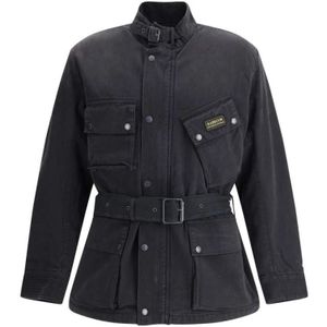 Barbour Washed Casual A7 Jas