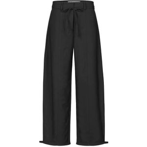 Second Female - Broek 60341 - Zwart