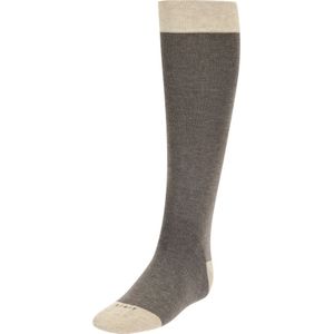 Boggi Milano - Huissokken - Beige / Bruin