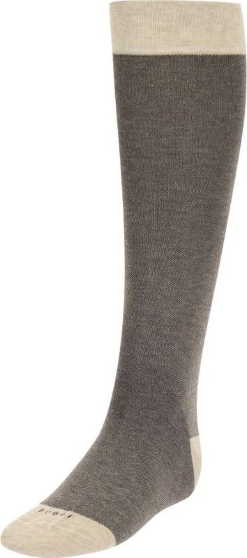 Boggi Milano - Huissokken - Beige / Bruin