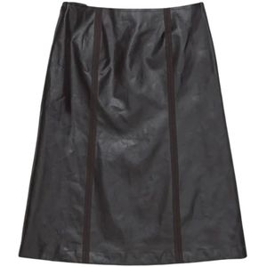 Paloma Wool, Dames, Rokken, Bruin, Maat: S Wol,