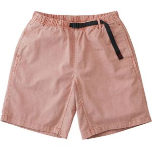 Gramicci, Heren, Korte broeken, Rood, Maat: S