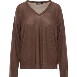 Fabiana Filippi, Dames, Truien, Bruin, Maat: L