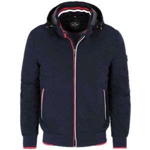 Wellensteyn, Heren, Jassen, Blauw, Maat: L