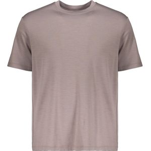 Herno, Heren, Tops, Grijs, Maat: L Wol,