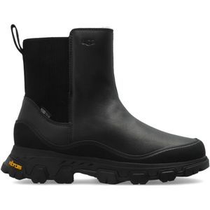 Ugg, Dames, Schoenen, Zwart, Maat: 39 EU Wol,