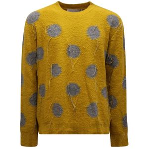 Amaránto - B9S0040S - Trui - Bordeaux - 57% Wol, 28% Kasjmier, 15% Nylon