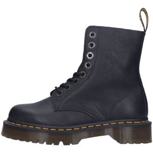 Dr. Martens, Dames, Schoenen, Zwart, Maat: 43 EU Leer,