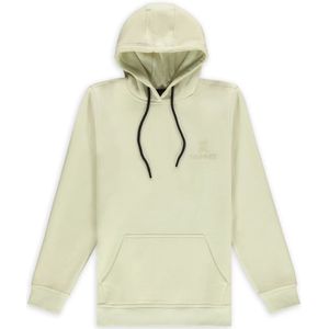 Aspact, Heren, Sweatshirts & Hoodies, Groen, Maat: L