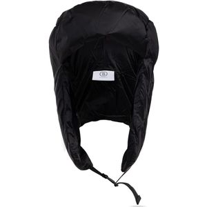 Bogner, Heren, Accessoires, Zwart, Maat: ONE Size Polyamide,