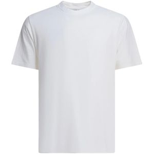 Our Legacy, Heren, Tops, Wit, Maat: M Katoen,