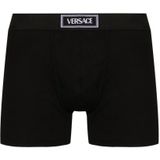 Versace - Vintage Logo Ondergoed - Zwart - Heren