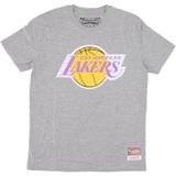 T-shirt Los Angeles Lakers NBA Team Logo
