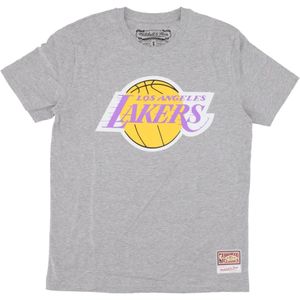 T-shirt Los Angeles Lakers NBA Team Logo