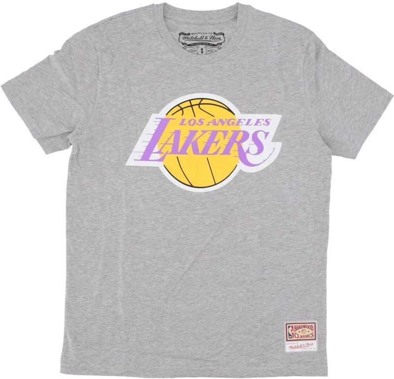 T-shirt Los Angeles Lakers NBA Team Logo