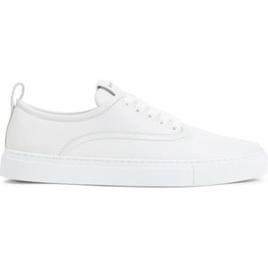 Givenchy, Heren, Schoenen, Wit, Maat: 41 EU Leer,