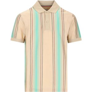 Paul Smith, Heren, Tops, Veelkleurig, Maat: XL