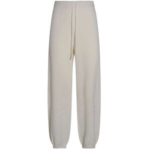 Fabiana Filippi, Dames, Broeken, Wit, Maat: XS