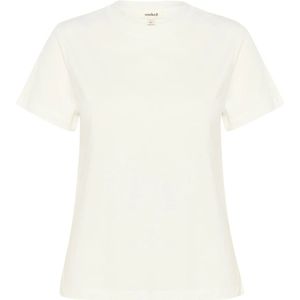 Soaked in Luxury, Dames, Tops, Wit, Maat: XL Katoen,