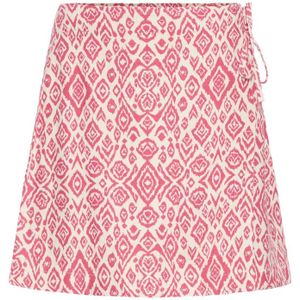 Ichi, Dames, Rokken, Roze, Maat: L