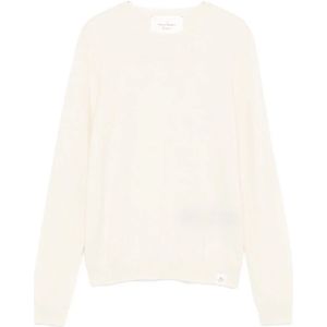 Peuterey, Dames, Truien, Wit, Maat: M