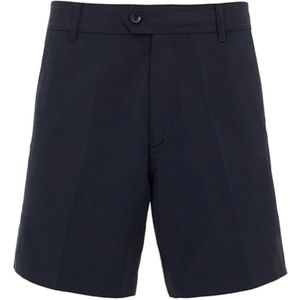 Tom Ford, Heren, Korte broeken, Zwart, Maat: W32 Katoen,