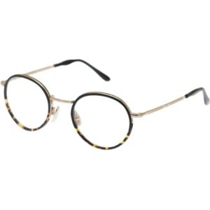 Kyme, unisex, Accessoires, Geel, Maat: 47 MM