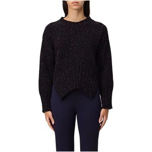 Liviana Conti, Dames, Truien, Bruin, Maat: M